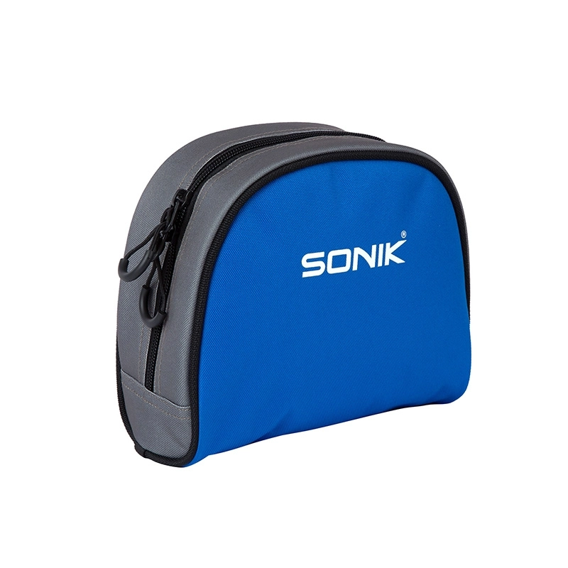 Sonik Fixed Spool Reel Case